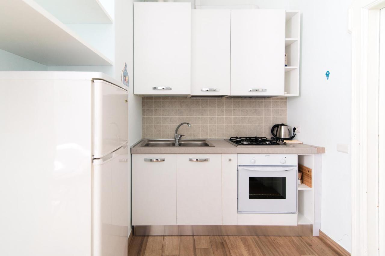 Taaac Apartment - The House Of Travelers Como Exteriör bild