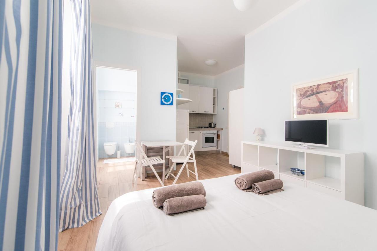 Taaac Apartment - The House Of Travelers Como Exteriör bild
